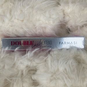 Farmasi Double Lash Extend Mascara